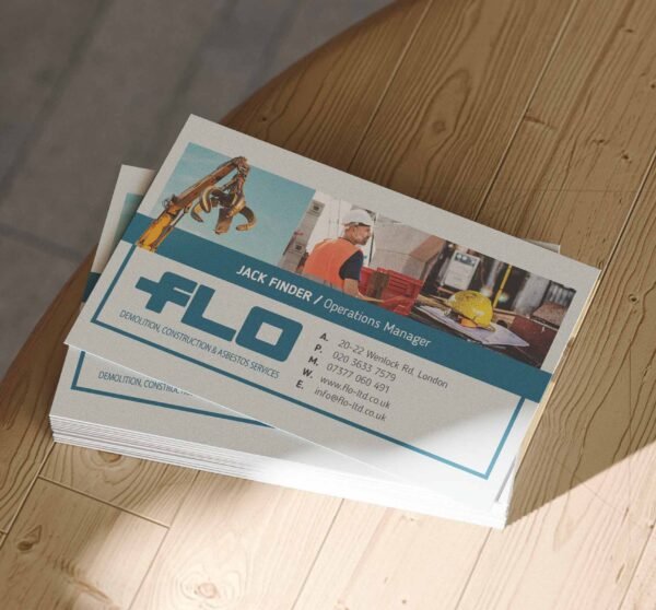 Business Cards Business Cards