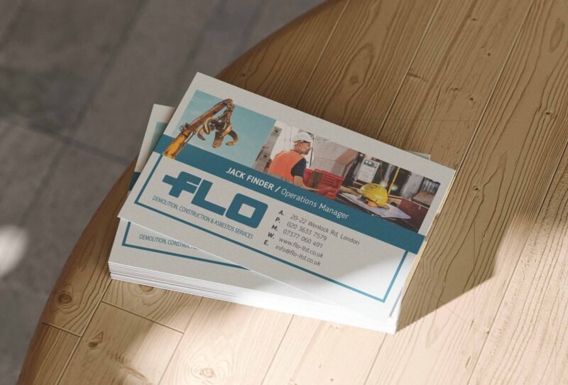 Business Cards