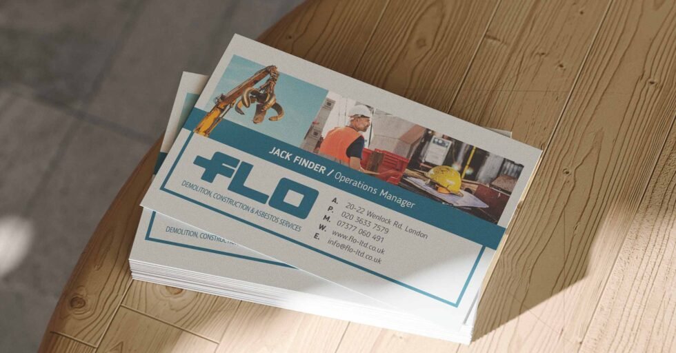 Business Cards Business Cards